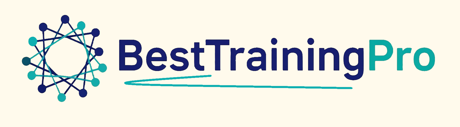BestTrainingPro Logo